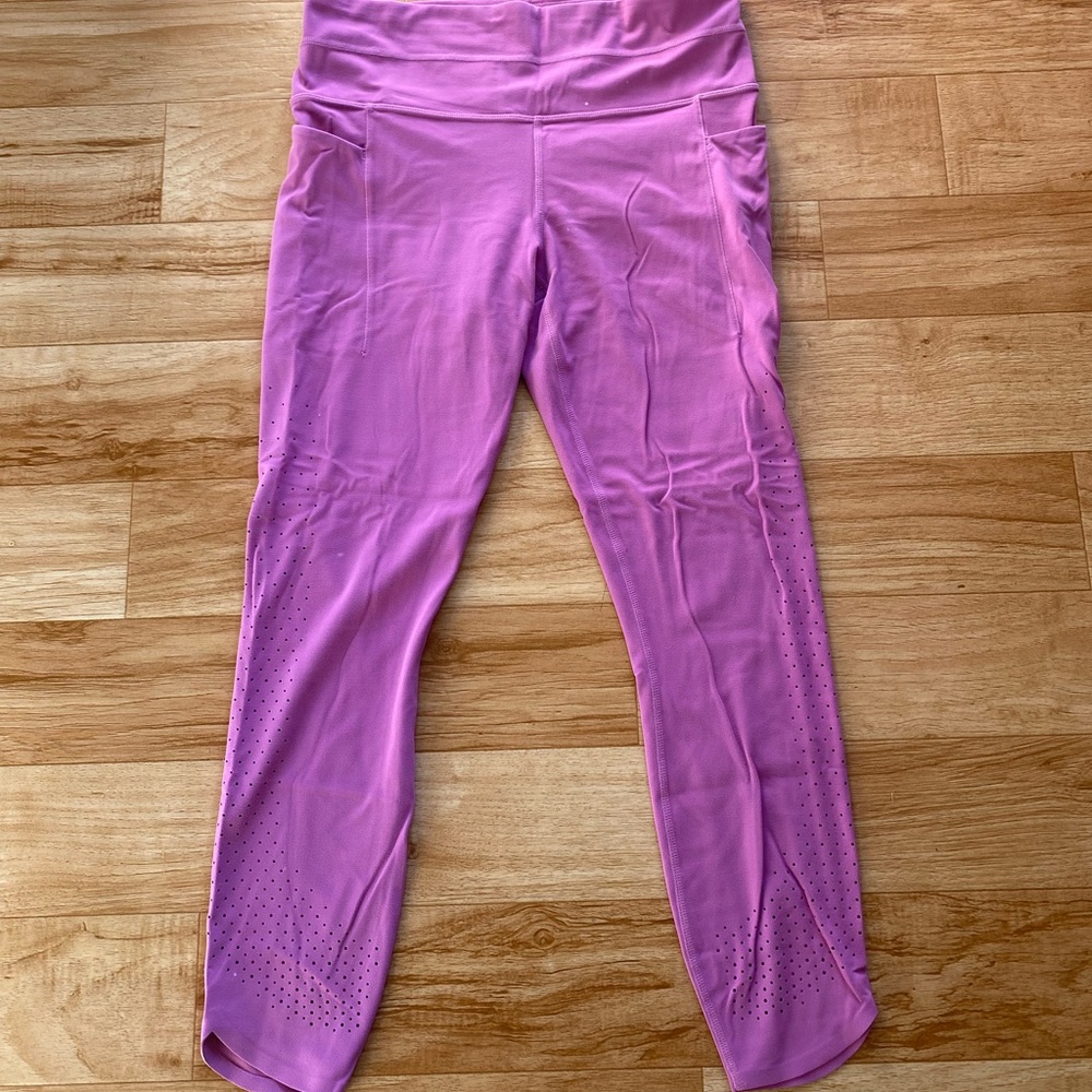 Athleta 7/8 Leggings